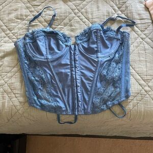Urban Outfitters corset